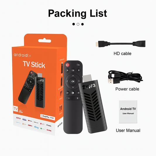 TV STICK