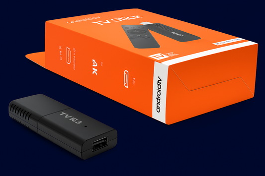 TV STICK