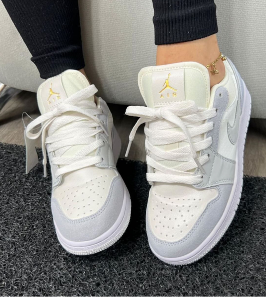 Nike Air Jordan París low